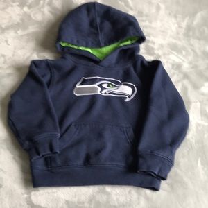 Seattle Seahawks hoodie